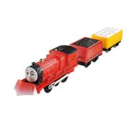 Fisher-Price Thomas & Friends Snow Clearing James