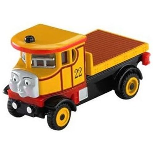  Fisher-Price Thomas & Friends Take-n-Play Isobella: Model T7533