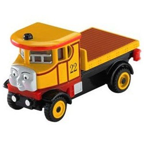  Fisher-Price Thomas & Friends Take-n-Play Isobella: Model T7533