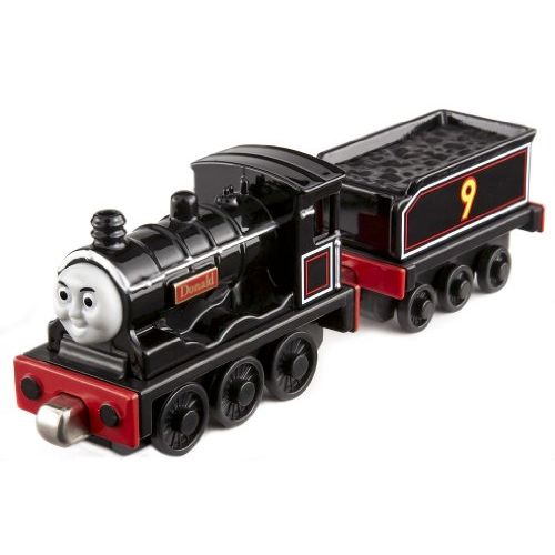  Thomas & Friends Thomas The Train: Take-n-Play Donald