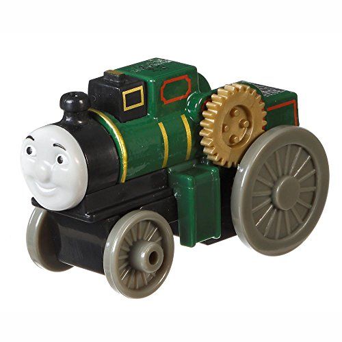  Fisher-Price Thomas and Friends - Locomotive Trevor - Adventures Mattel