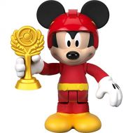 Fisher Price Disney Mickey & The Roadster Racers, Mechanic Mickey