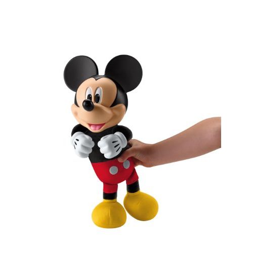  Fisher Price Disney Mickey Mouse Clubhouse, Hot Diggity Dog Mickey
