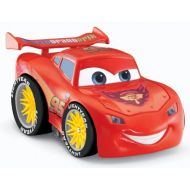 Fisher Price Shake n Go! Disney/Pixar Cars 2 Lightning McQueen