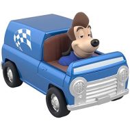 Fisher Price Disney Mickey & the Roadster Racers, Beagle Boys Van