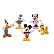 Fisher Price Disney Mickey Mouse Clubhouse, Clubhouse Pals