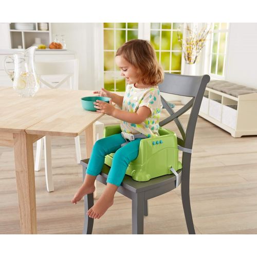  Fisher-Price Healthy Care Booster Seat