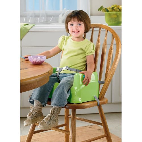  Fisher-Price Healthy Care Booster Seat