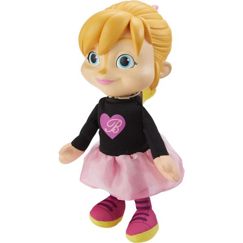  Fisher-Price Alvin & the Chipmunks, Talking Brittany