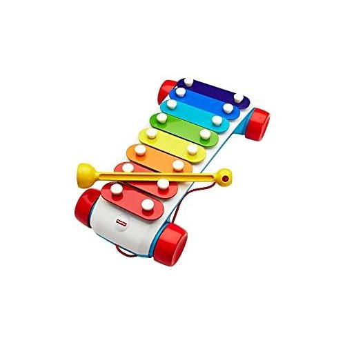  Fisher-Price Classic Xylophone