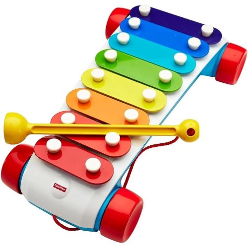  Fisher-Price Classic Xylophone