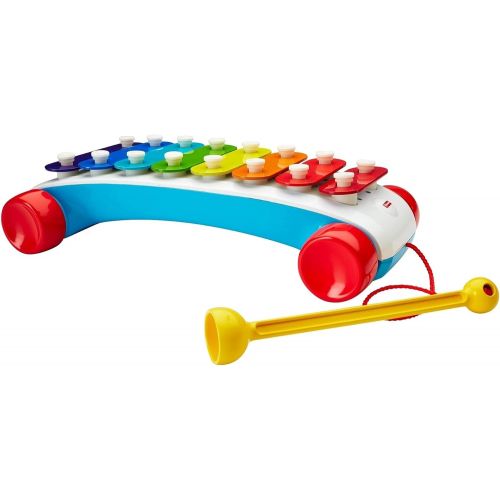  Fisher-Price Classic Xylophone