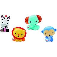 Fisher-Price Rainforest Bath Squirters