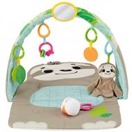 Visit the Fisher-Price Store Fisher-Price Sensory Sloth Gym (SIOC)