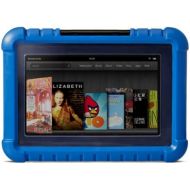 Fisher Price Kid-Tough Apptivity Case for Kindle Fire, Blue (will not fit HD models)