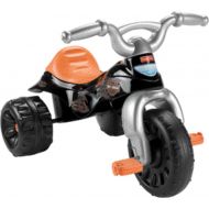 Fisher-Price Harley-Davidson Tough Trike [Amazon Exclusive]