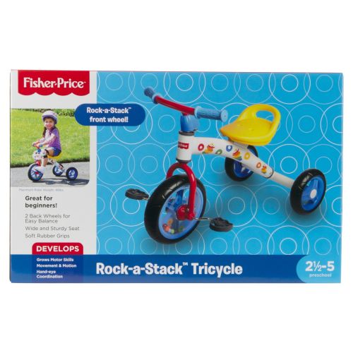  Fisher Price Trike