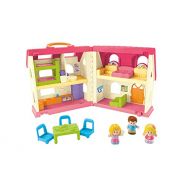 Fisher-Price Little People Surprise & Sounds Home