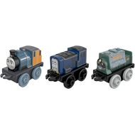 토마스와친구들 기차 장난감Thomas & Friends MINIS #3 Train (3 Pack)