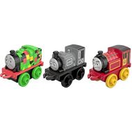 토마스와친구들 기차 장난감Thomas & Friends MINIS #5 Train (3 Pack)