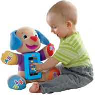 Fisher-Price Laugh & Learn Apptivity Puppy