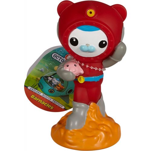  Fisher-Price Octonauts Barnacles Bath Squirter