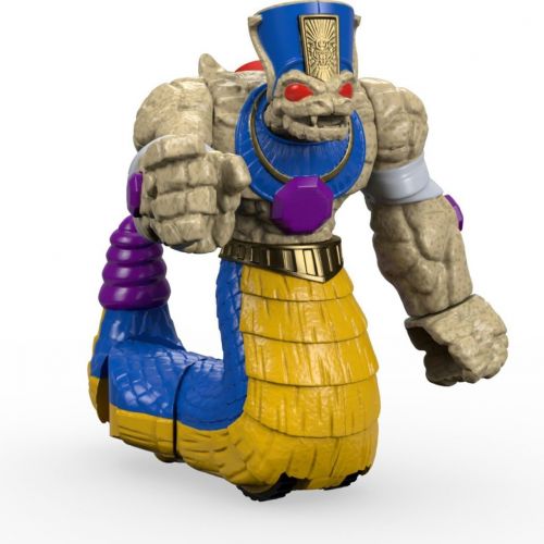  Fisher-Price Imaginext Serpent Striker