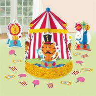 Fisher-Price 1st Birthday Circus Centerpiece Kit 23 Pc.