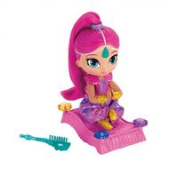 Fisher-Price Nickelodeon Shimmer & Shine, Floating Genie, Shimmer Doll