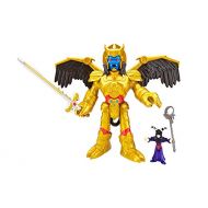 Fisher-Price Imaginext Power Rangers Goldar and Rita