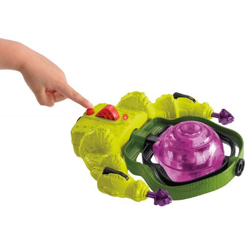  Fisher-Price Imaginext Ion Orbiter