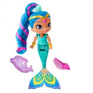 Fisher-Price Nickelodeon Shimmer & Shine, Magic Mermaid Shine