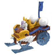 Fisher-Price Imaginext, Arctic Catapult