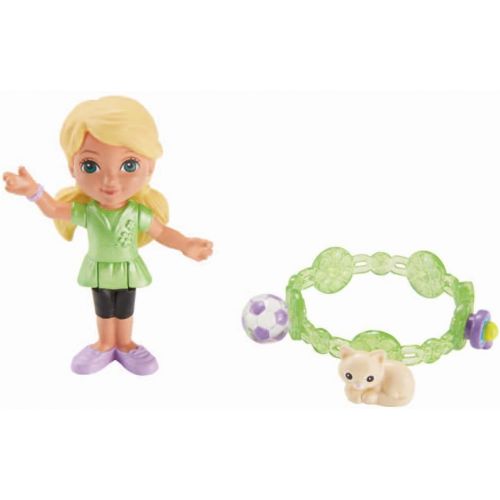  Fisher-Price Dora and Friends - Alanas Explorer Charms