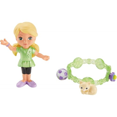  Fisher-Price Dora and Friends - Alanas Explorer Charms