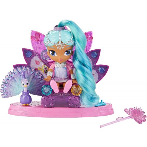  Fisher-Price Nickelodeon Shimmer & Shine, Princess Samiras Palace