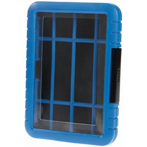  Fisher Price Kid-Tough Apptivity Case for Kindle Fire, Blue (will not fit HD models)