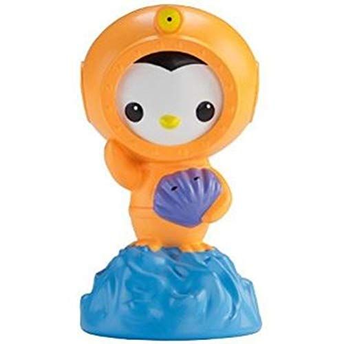  Fisher-Price Octonauts Peso Bath Squirter