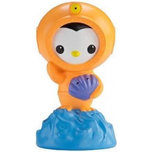  Fisher-Price Octonauts Peso Bath Squirter