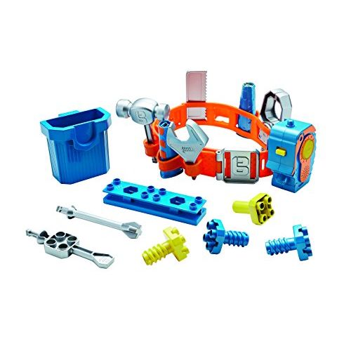  Fisher-Price Bob The Builder, Talking Tool Belt