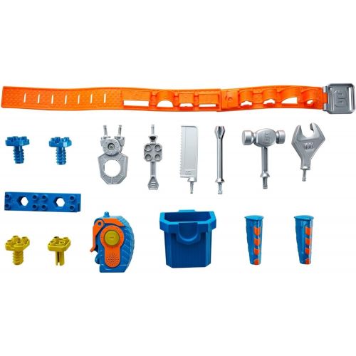  Fisher-Price Bob The Builder, Talking Tool Belt