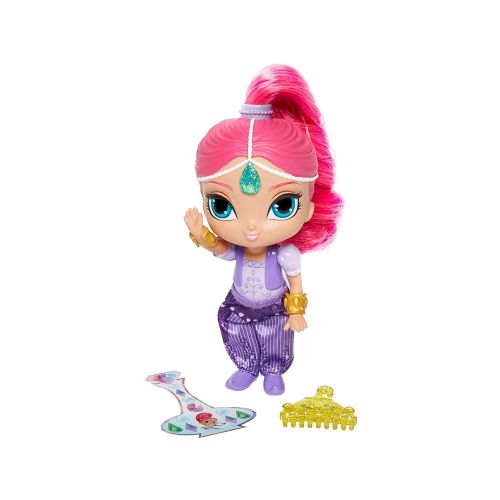  Fisher-Price Nickelodeon Shimmer & Shine, Shimmer