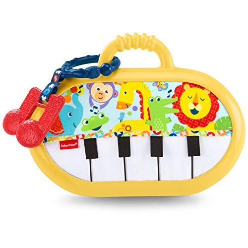  Fisher-Price Move n Groove Piano