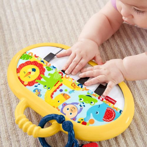  Fisher-Price Move n Groove Piano