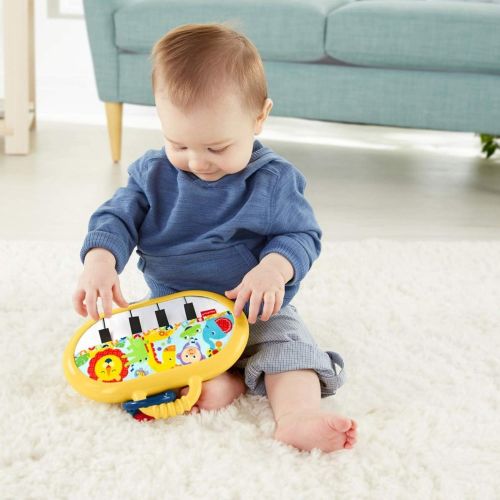  Fisher-Price Move n Groove Piano