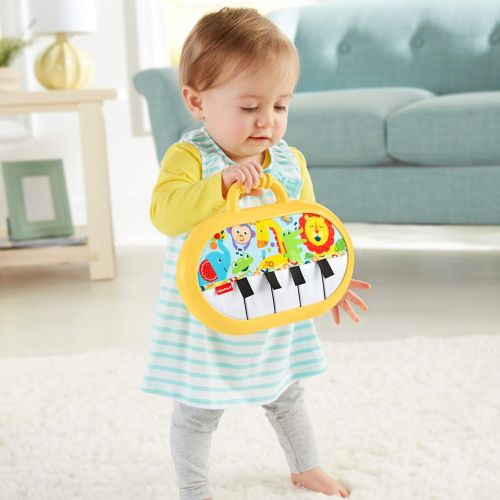  Fisher-Price Move n Groove Piano