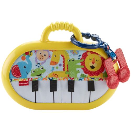  Fisher-Price Move n Groove Piano