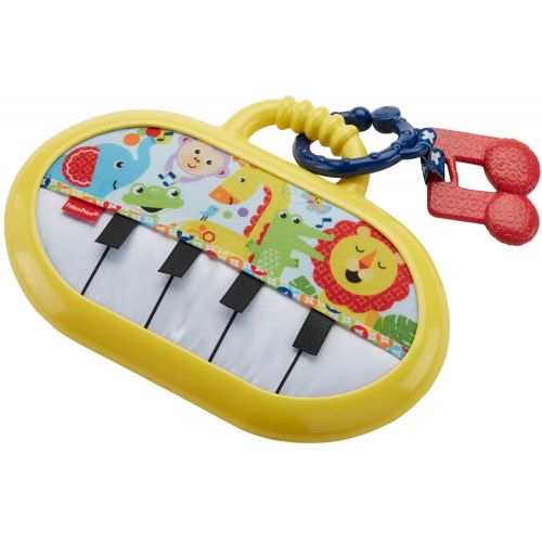  Fisher-Price Move n Groove Piano