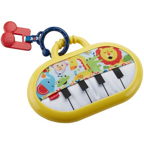  Fisher-Price Move n Groove Piano