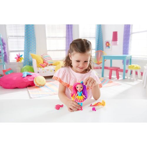  Fisher-Price Nickelodeon Sunny Day, Pop-in Style Sunny